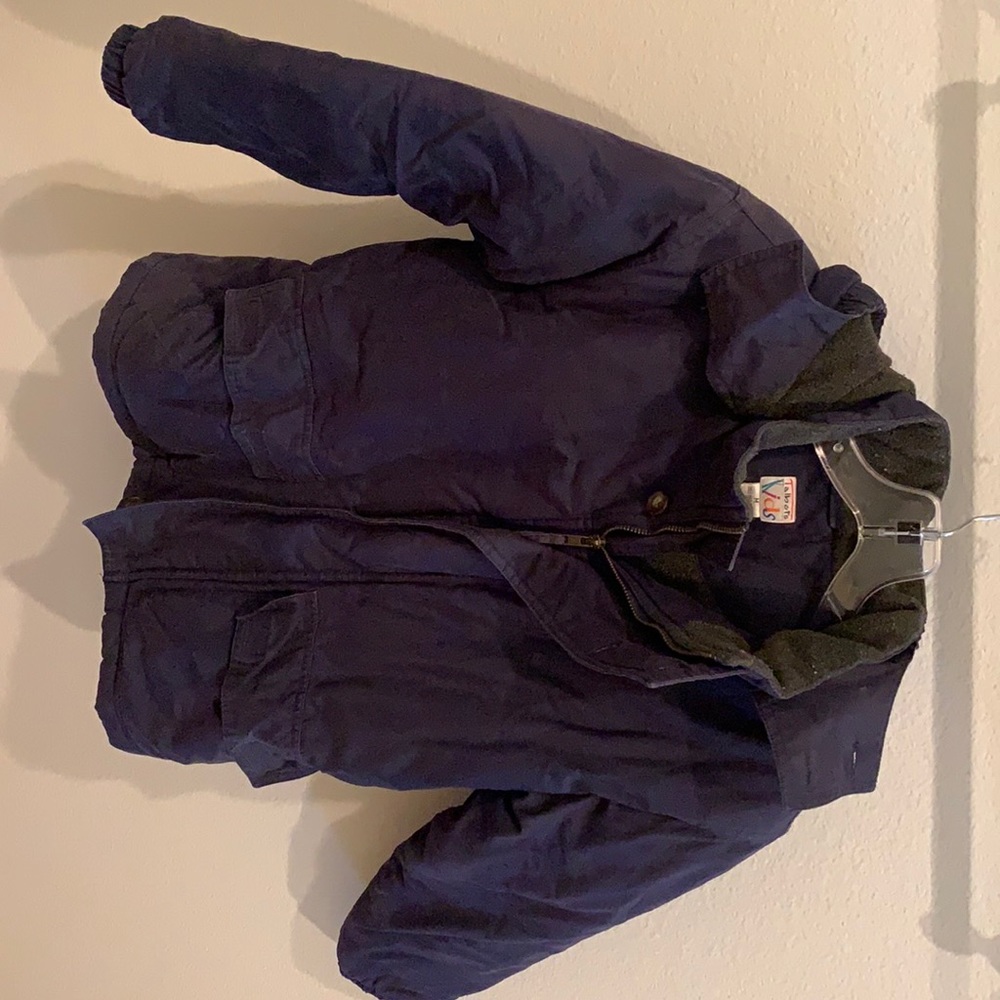 Talbots jacket
